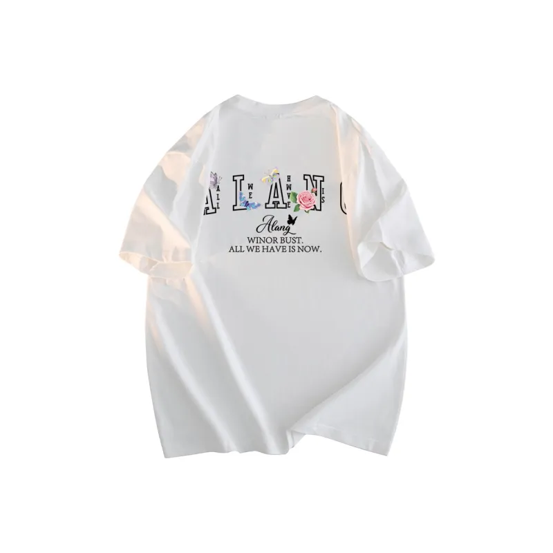 ALang Studio T Shirts Unisex-8