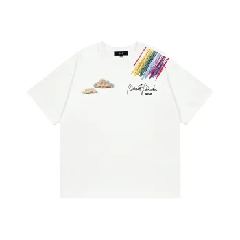 A02 T Shirts Unisex