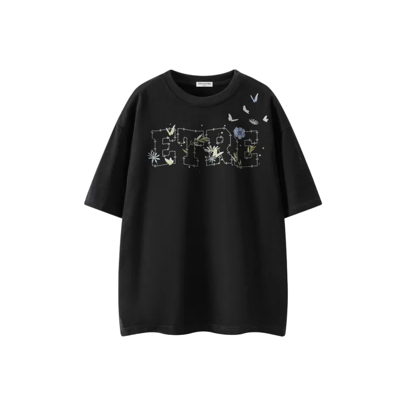 Être Par Lee T Shirts Unisex-0