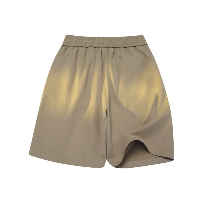 MJ STYLE Casual Shorts Unisex-1