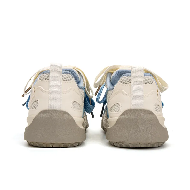STAE Low Top Skateboard Shoes Women's-8