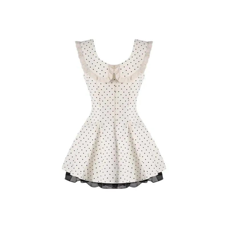 GOSO Short Sleeved Dress Women's-1