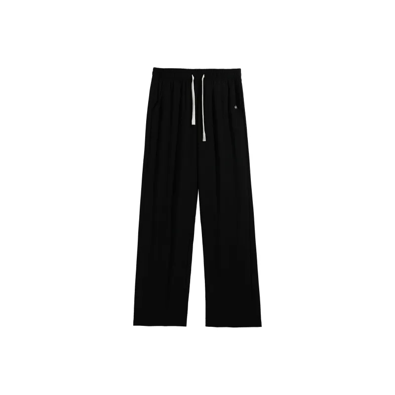 ZMOH Casual Pants Unisex-11