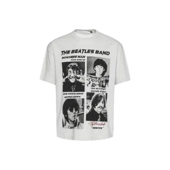 ROBINHOOD T Shirts Women's White