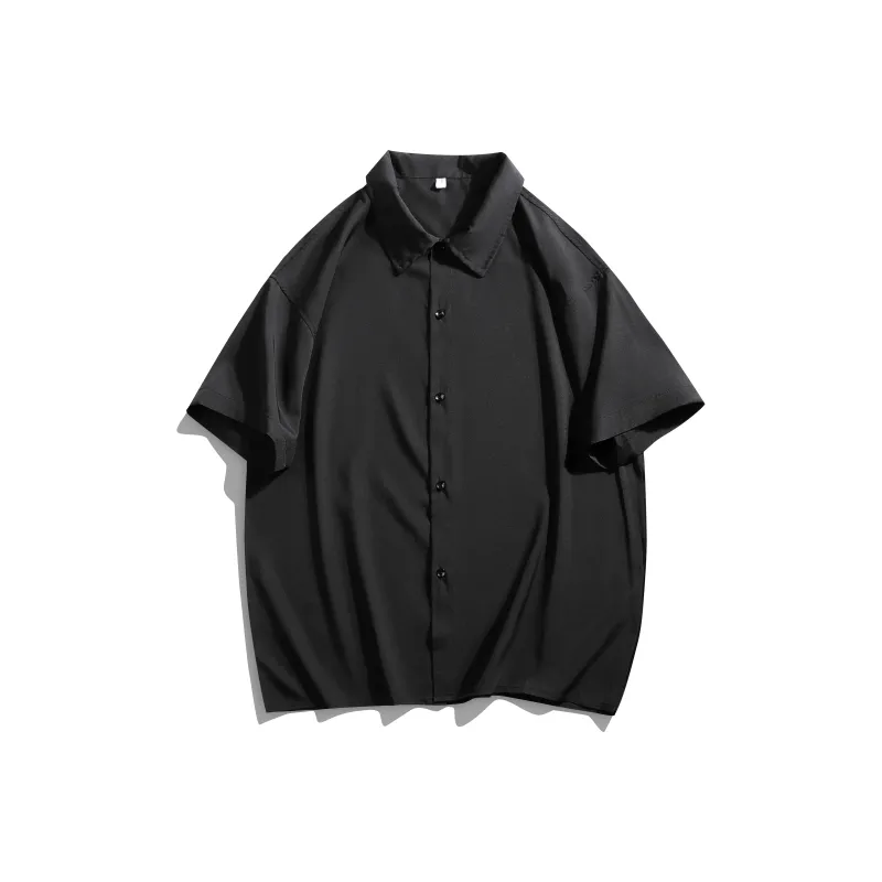 MIIOW Shirts Unisex-0