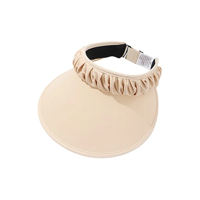 YUZHAOLIN Polyester Sun Protection Hats Women's-7