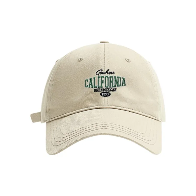 Banner The Piggy Cotton Baseball Caps Unisex-7