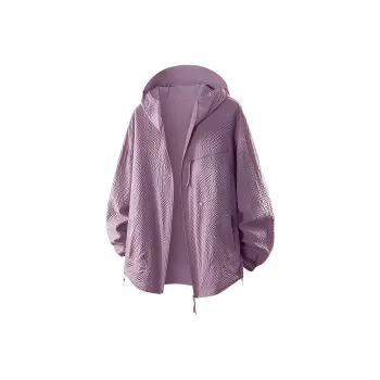 Grace Super Light Anti Static Moisture Wicking Breathable UV Protection Sun Protection Clothing Women's