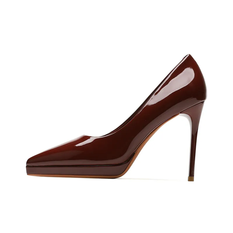 GOSO High Heels Women's-14