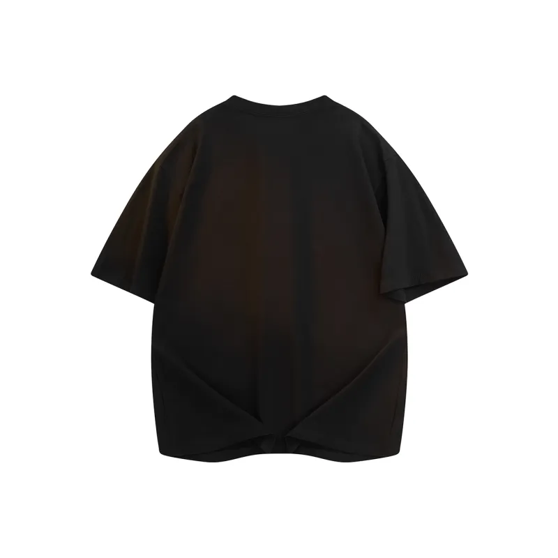 CHARLIE GOLF T Shirts Unisex-5