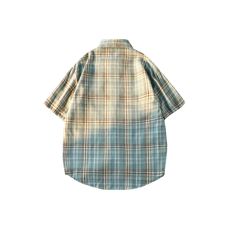 MIIOW Shirts Unisex-5