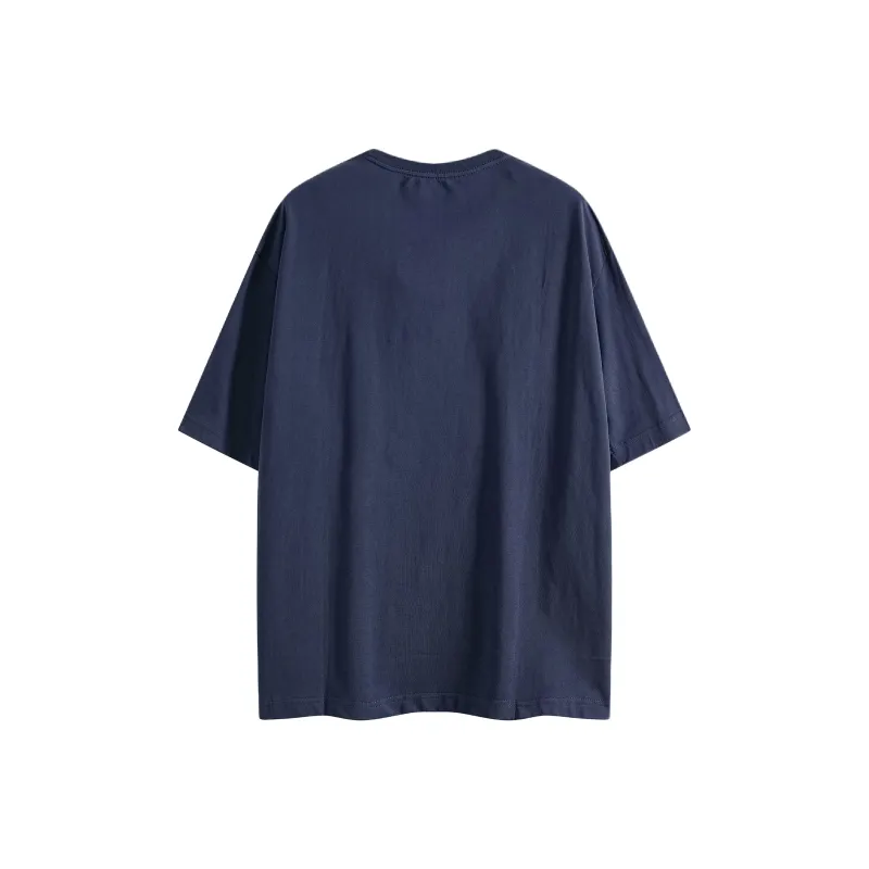 WISOZZ T Shirts Unisex-9
