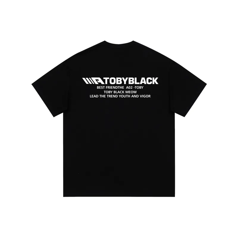 A02 T Shirts Unisex-4