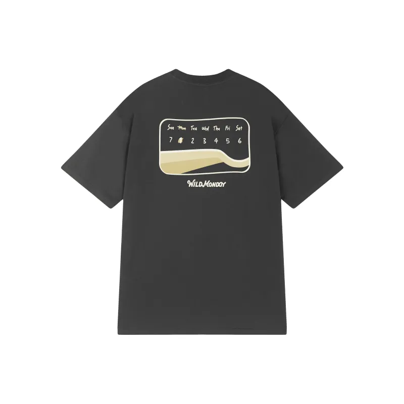 ACTUP T Shirts Men-4