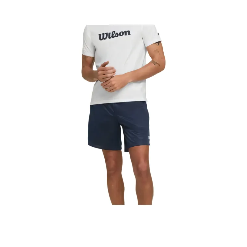 Wilson Basketball Shorts Men-3