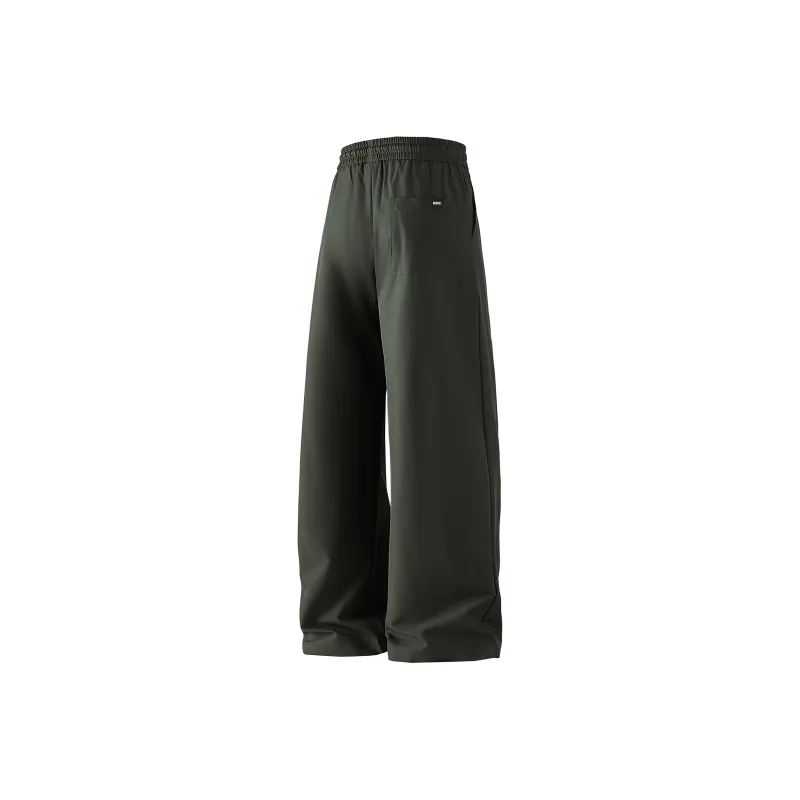 CHARLIE GOLF Casual Pants Unisex-5