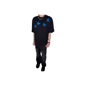 / T Shirts Unisex Night Sky