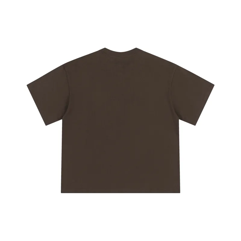 FAIRWHALE T Shirts Unisex-9