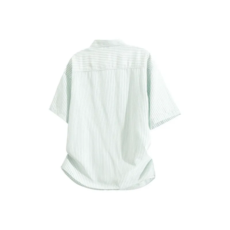 BRUMAIRE Shirts Unisex-3