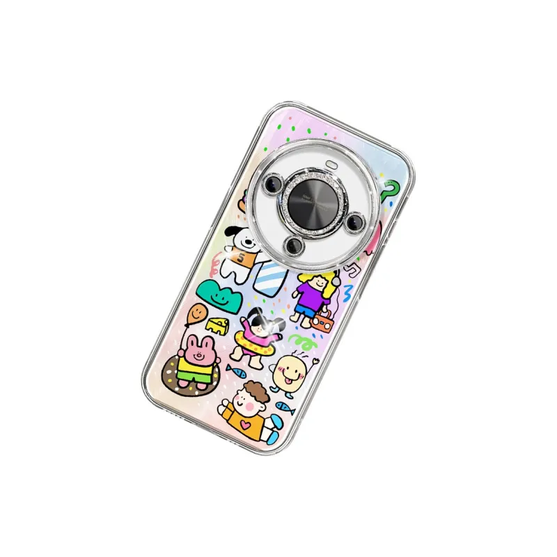 ZUANSE Phone Cases-7