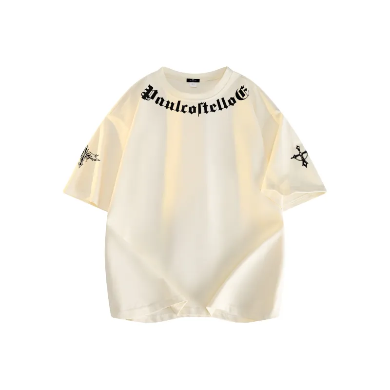 PAUL COSTELLOE T Shirts Unisex-17