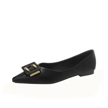 Varib Women's Casual Shoes 1CM Women's