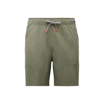 BLACK DIAMOND Sequence Casual Shorts Men's Tundra