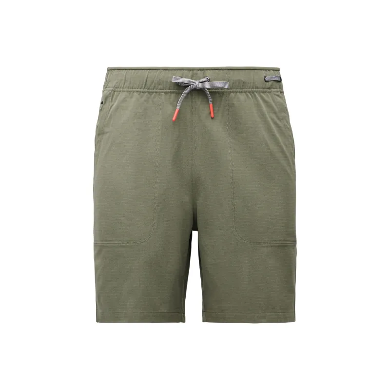 BLACK DIAMOND Sequence Casual Shorts Men's Tundra-0