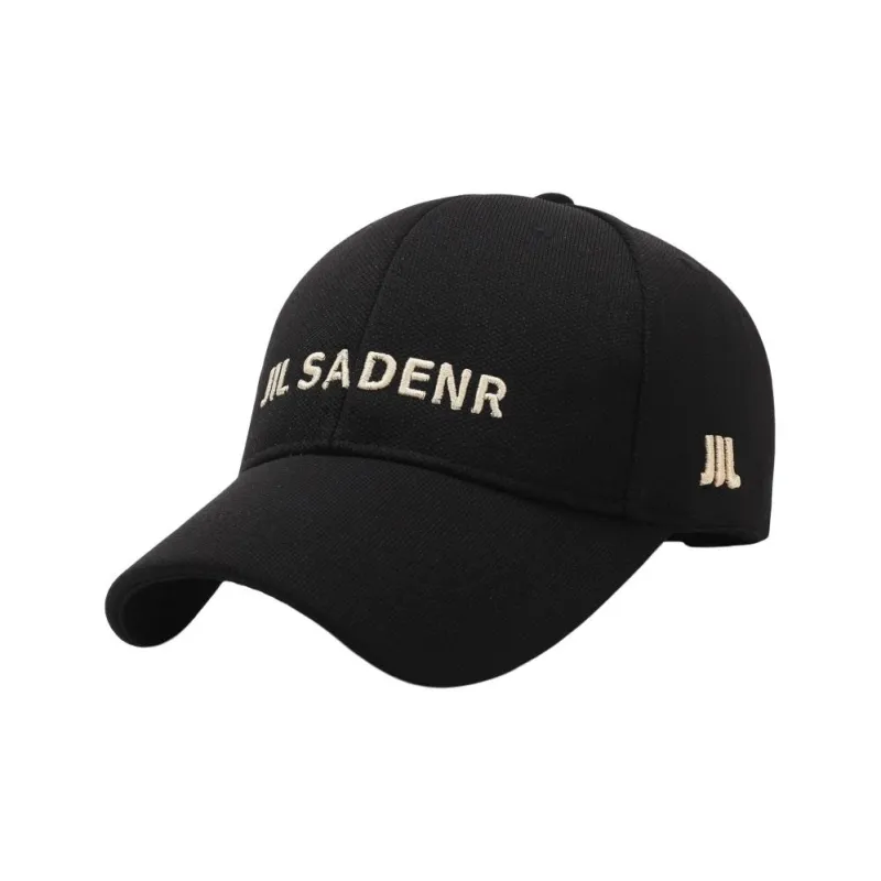 Yun Cheng Ya Man Cotton Baseball Caps Unisex-5
