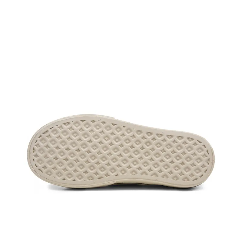 The New Age Family Low Top Canvas Shoes Women's Yellow-4