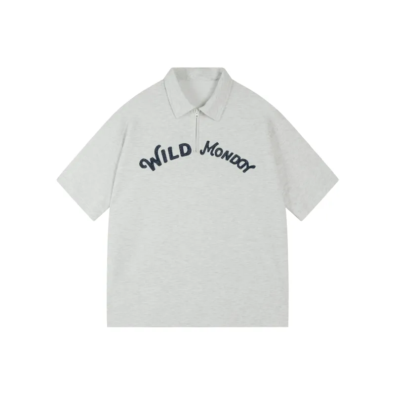 ACTUP Polo Shirts Men-0