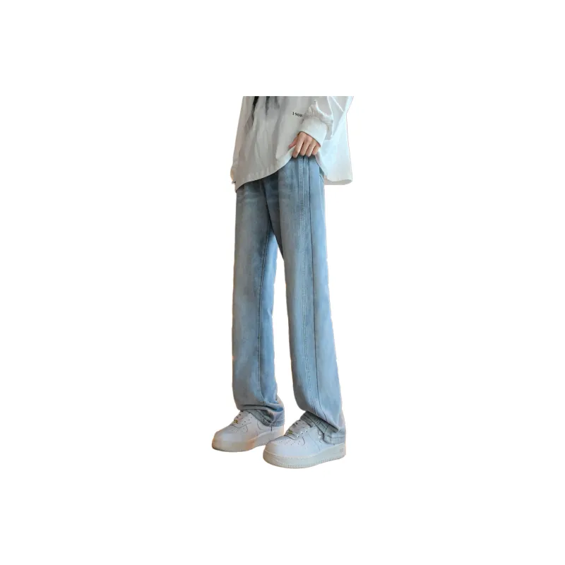 REDU Jeans Unisex-8