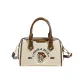Ecru-Shopping Bag
