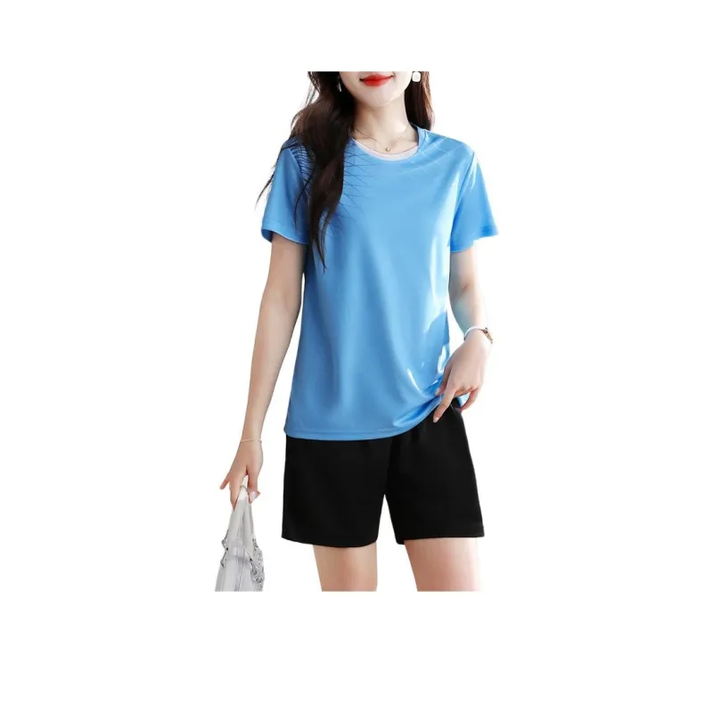 The New Age Family Fitness Set Women's-0