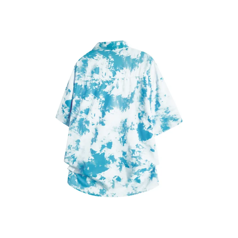 Kepu Shirts Unisex-7