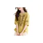 Mustard Yellow
