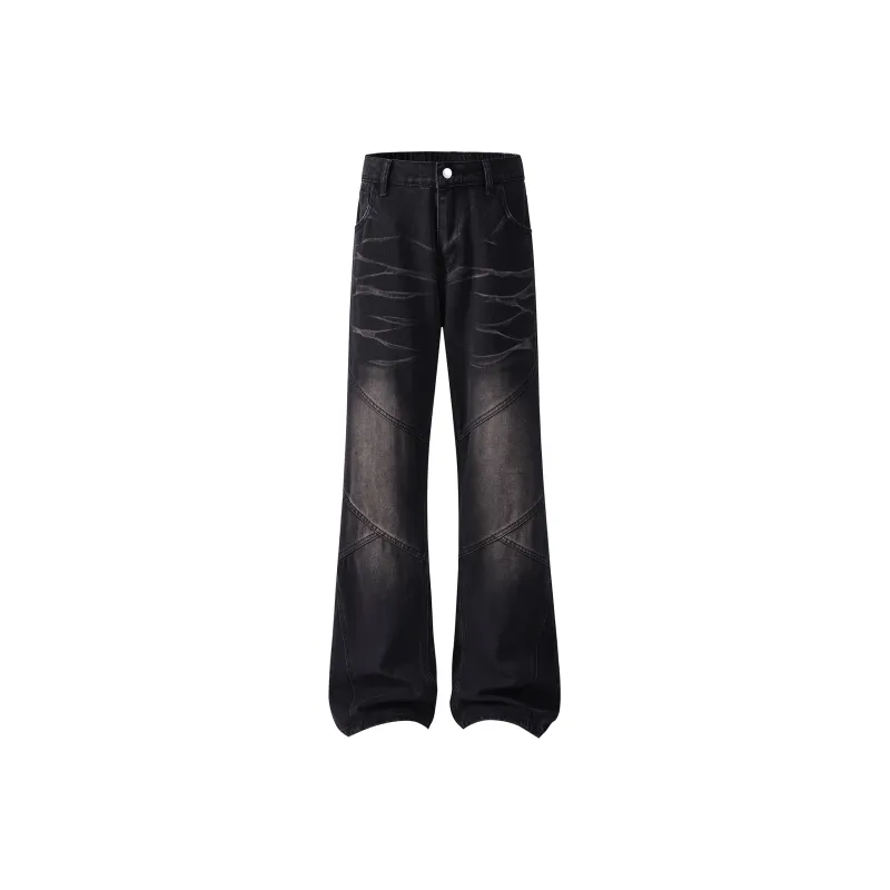 FOREVER 21 Jeans Unisex-2
