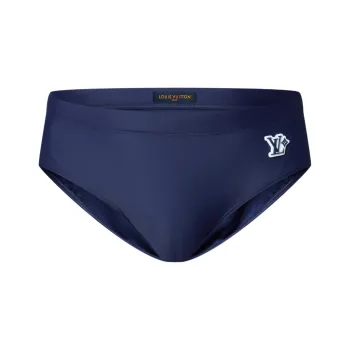 LOUIS VUITTON Signature Swim Briefs