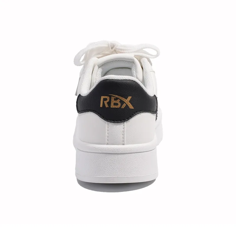 RENBEN Wear resistant And Lightweight Low Top Skateboard Shoes Women's-3