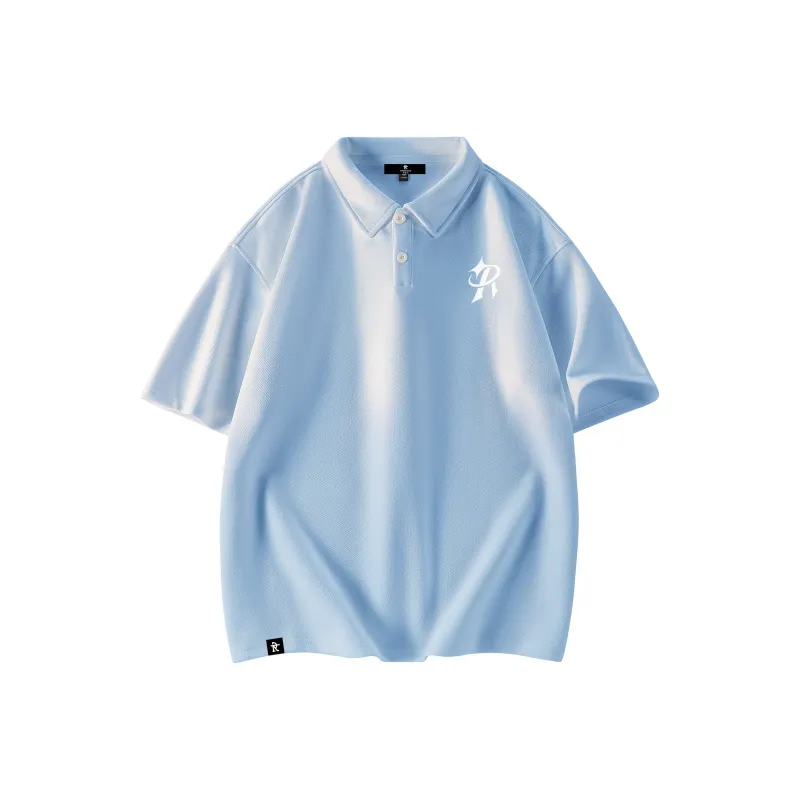 ROBINHOOD Polo Shirts Unisex-19