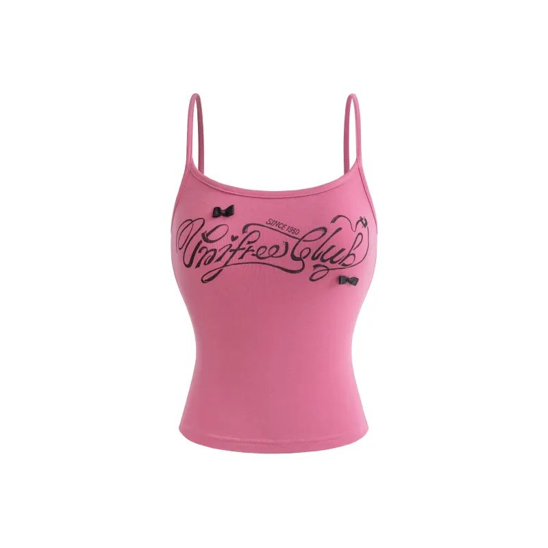 Unifree Tank Tops Women's-0