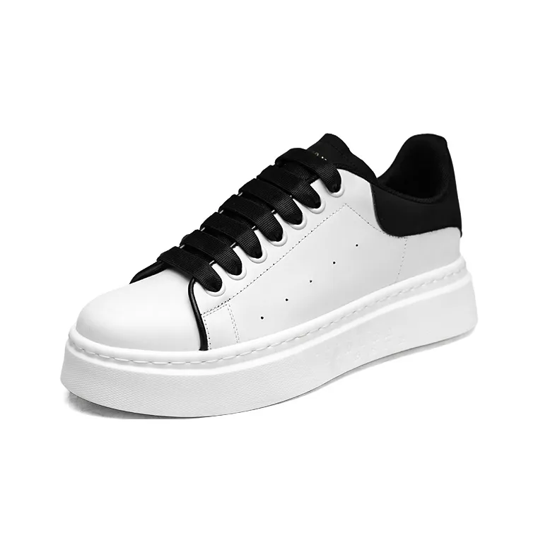 Dao Tu Sen Low Top Skateboard Shoes Men's-6