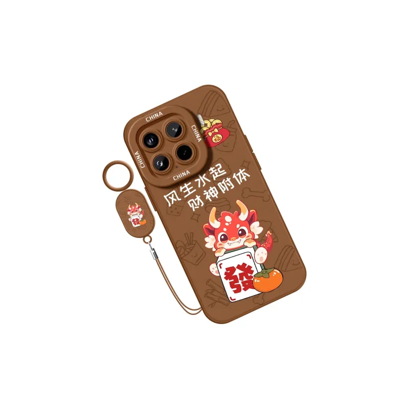 JIYAN Phone Cases-12