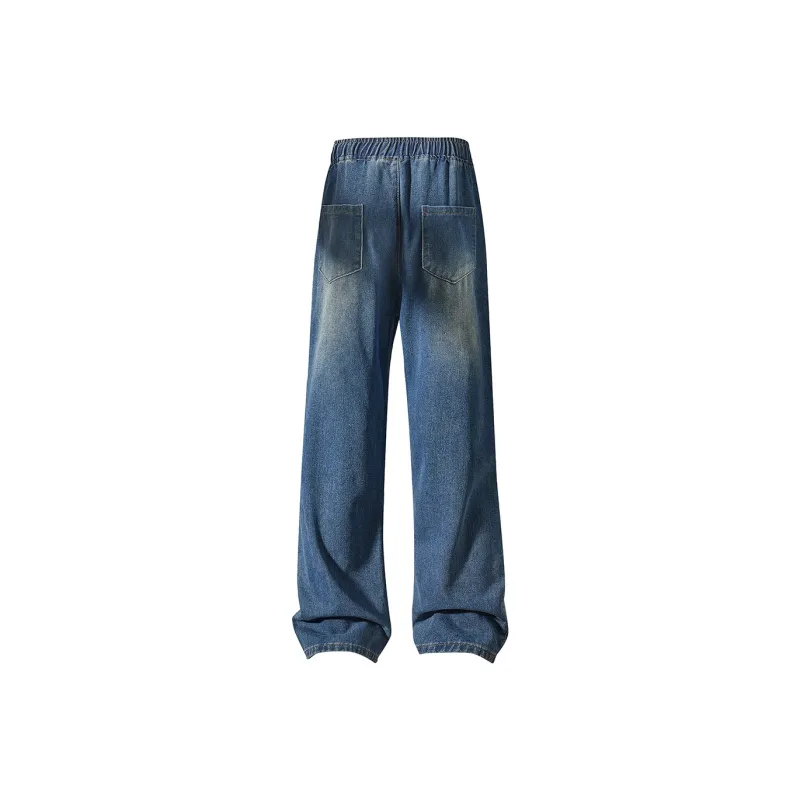 JEANSWEST Jeans Unisex-5
