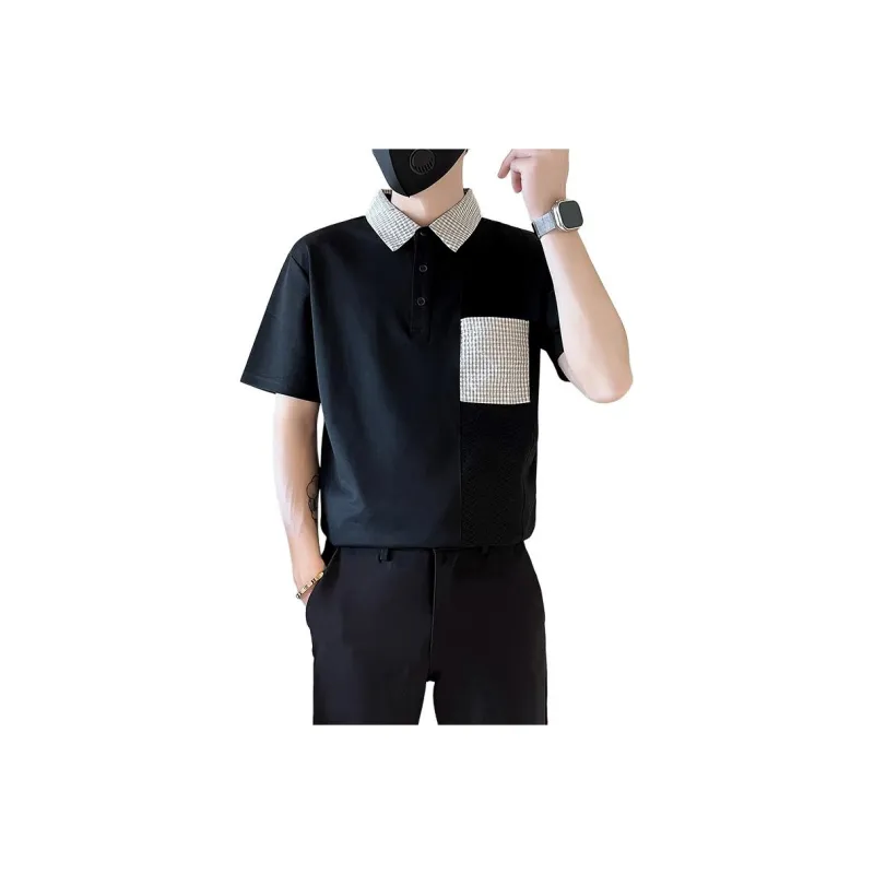 GLFL Polo Shirts Unisex-2
