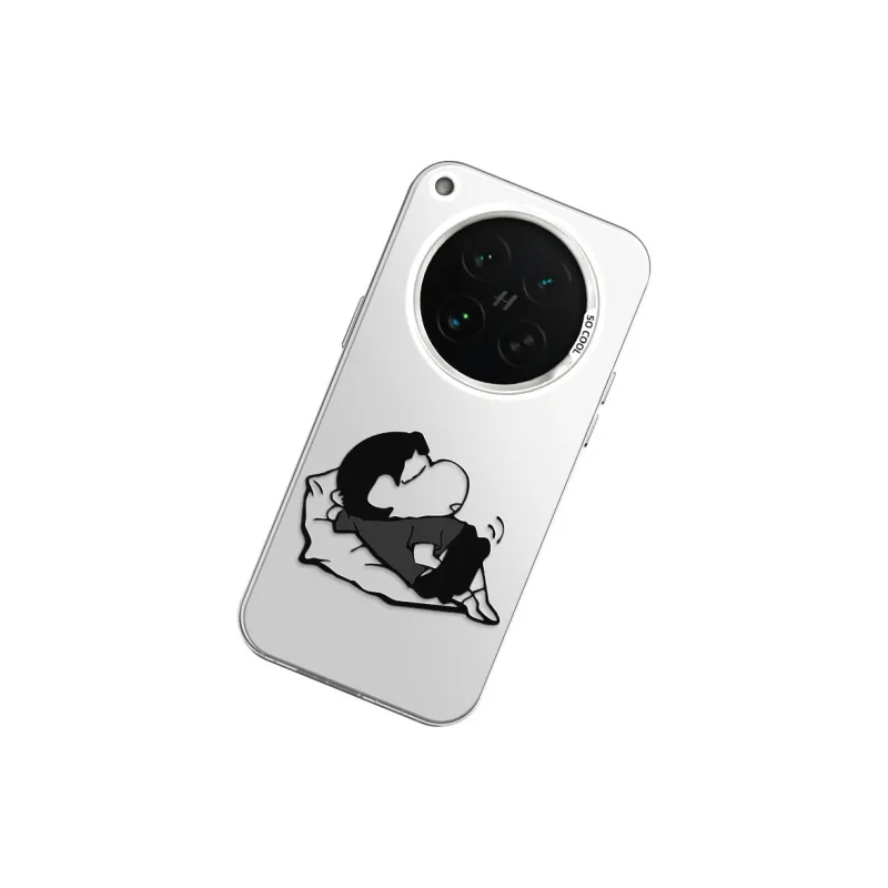 Crayon Shinchan Phone Cases-6