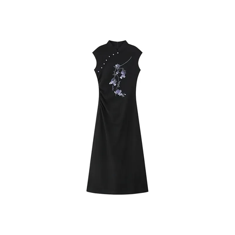PAZZO Short Sleeved Dress Women's-8