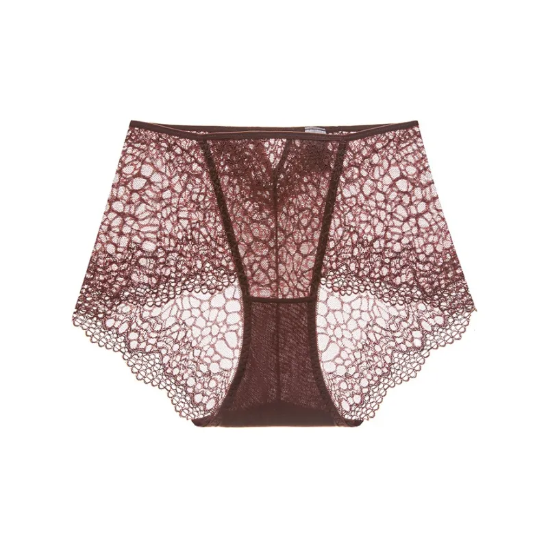 HUYU Women's Underpants-12