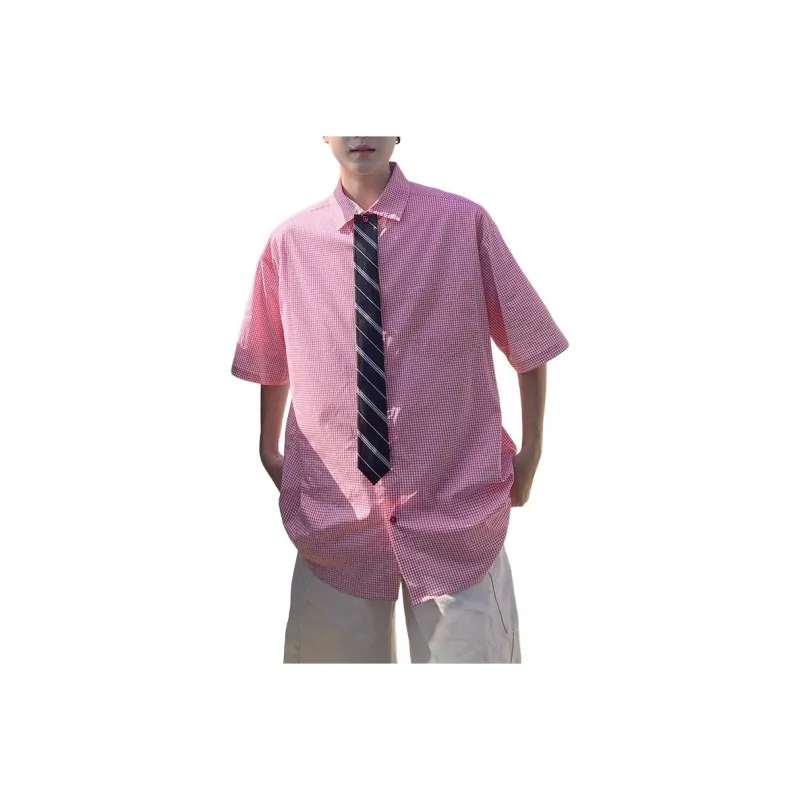 SUNSETMONENT Shirts Unisex-5