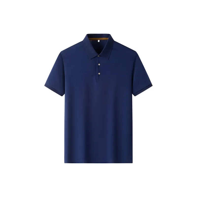 A.B.X Polo Shirts Unisex-6